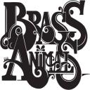 Brass Animals logo